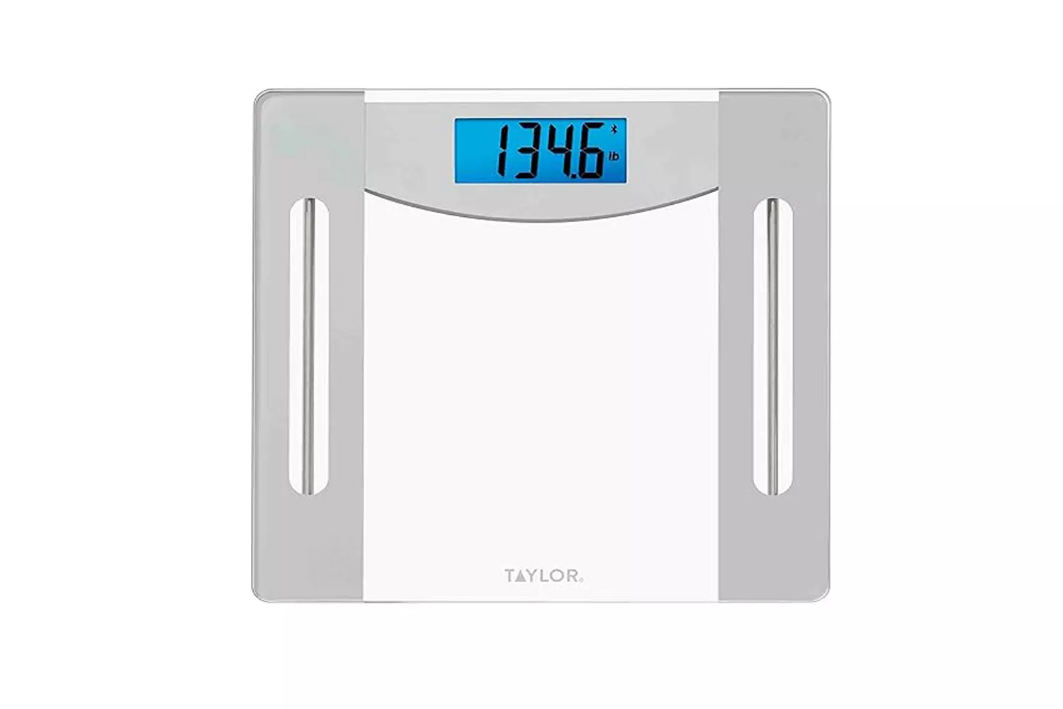 Taylor Weight Tracking Smart Scale with Bluetooth Sync