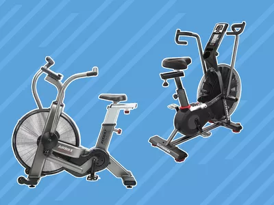 The Best Air Bikes