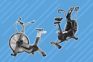 The Best Air Bikes