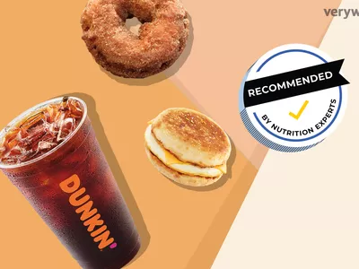 Dunkin Donuts