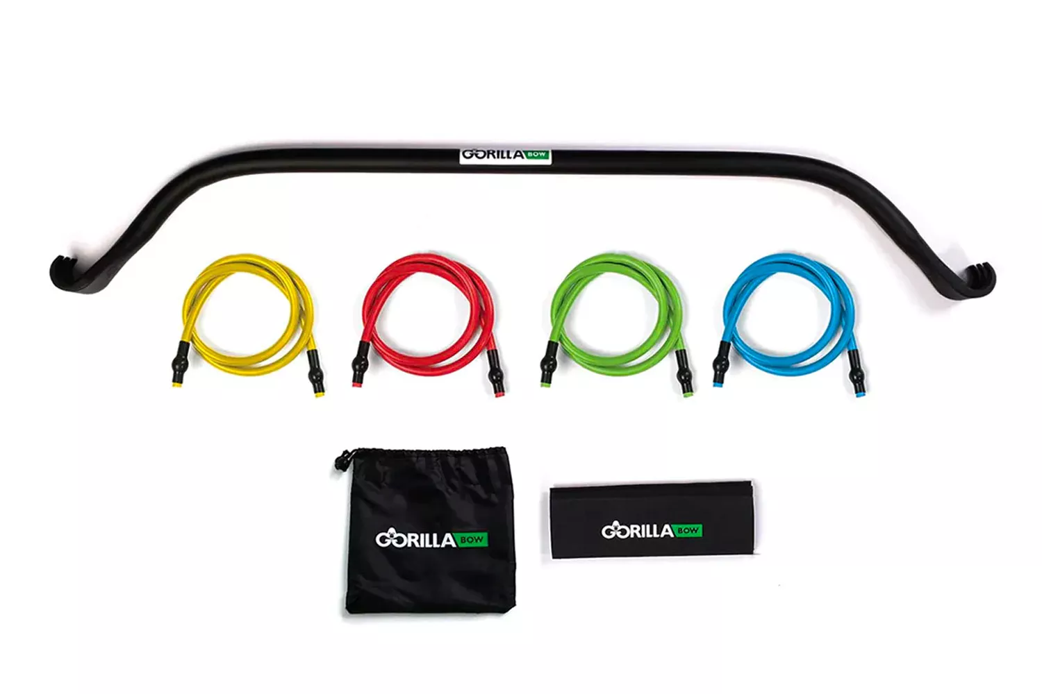 Gorilla Bow The Original Total Bundle