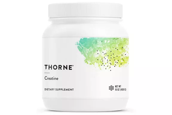 Thorne Research Creatine Powder