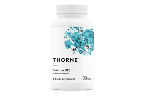 Thorne Vitamin B12