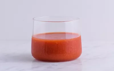 Tomato Juice