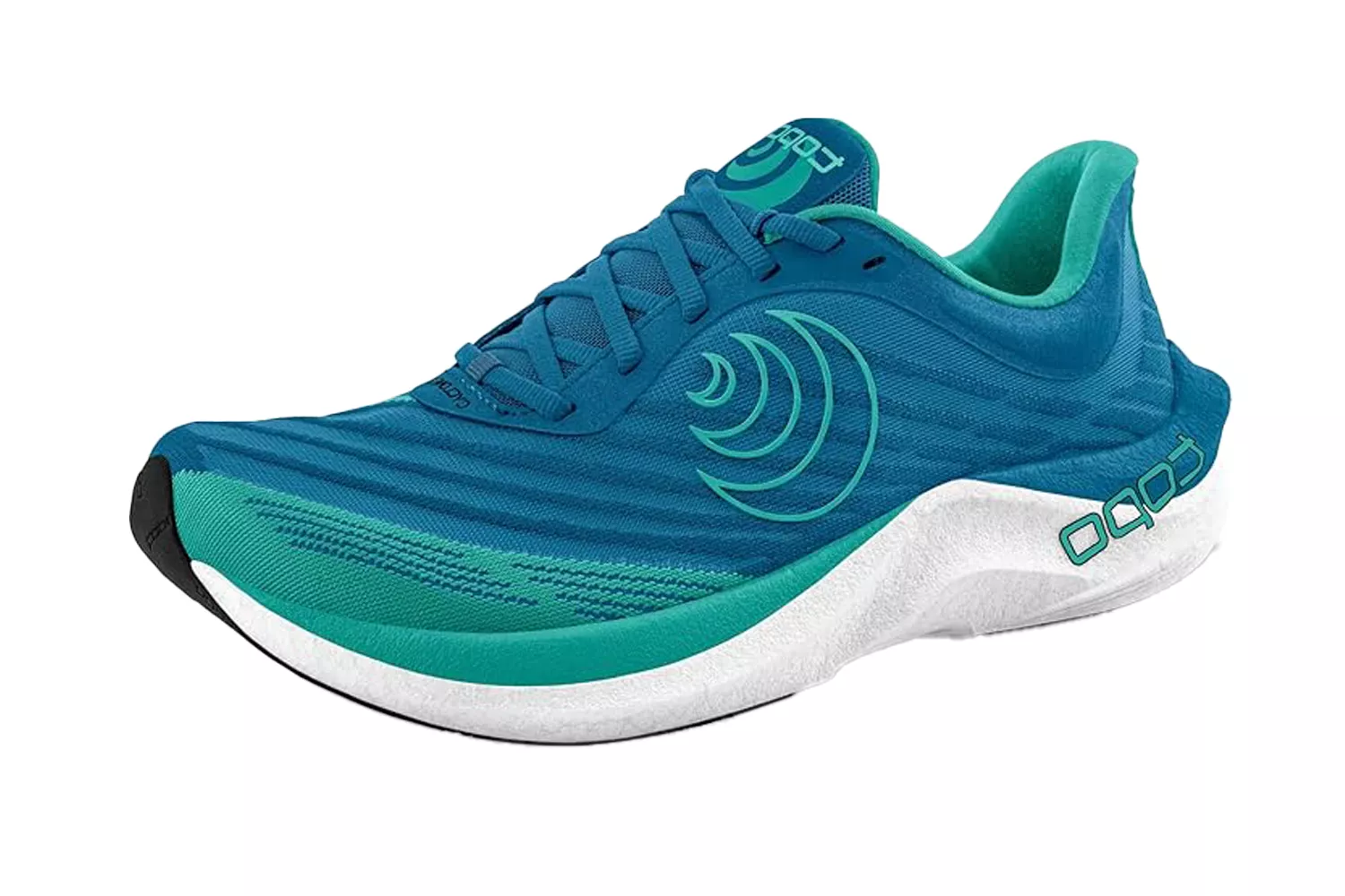 Topo Athletic Men's Cyclone 2