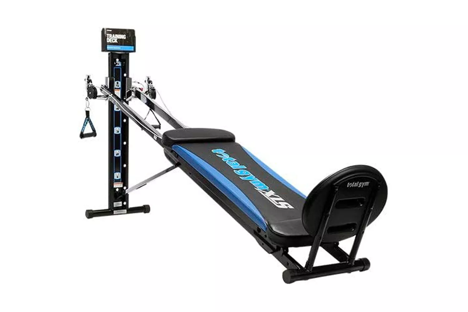 Total Gym XLS Workout Machine