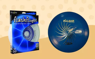 Best Frisbees