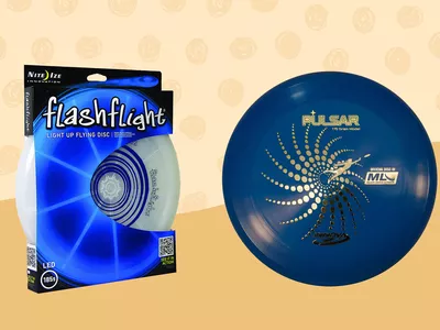 Best Frisbees