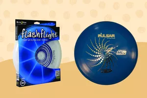 Best Frisbees