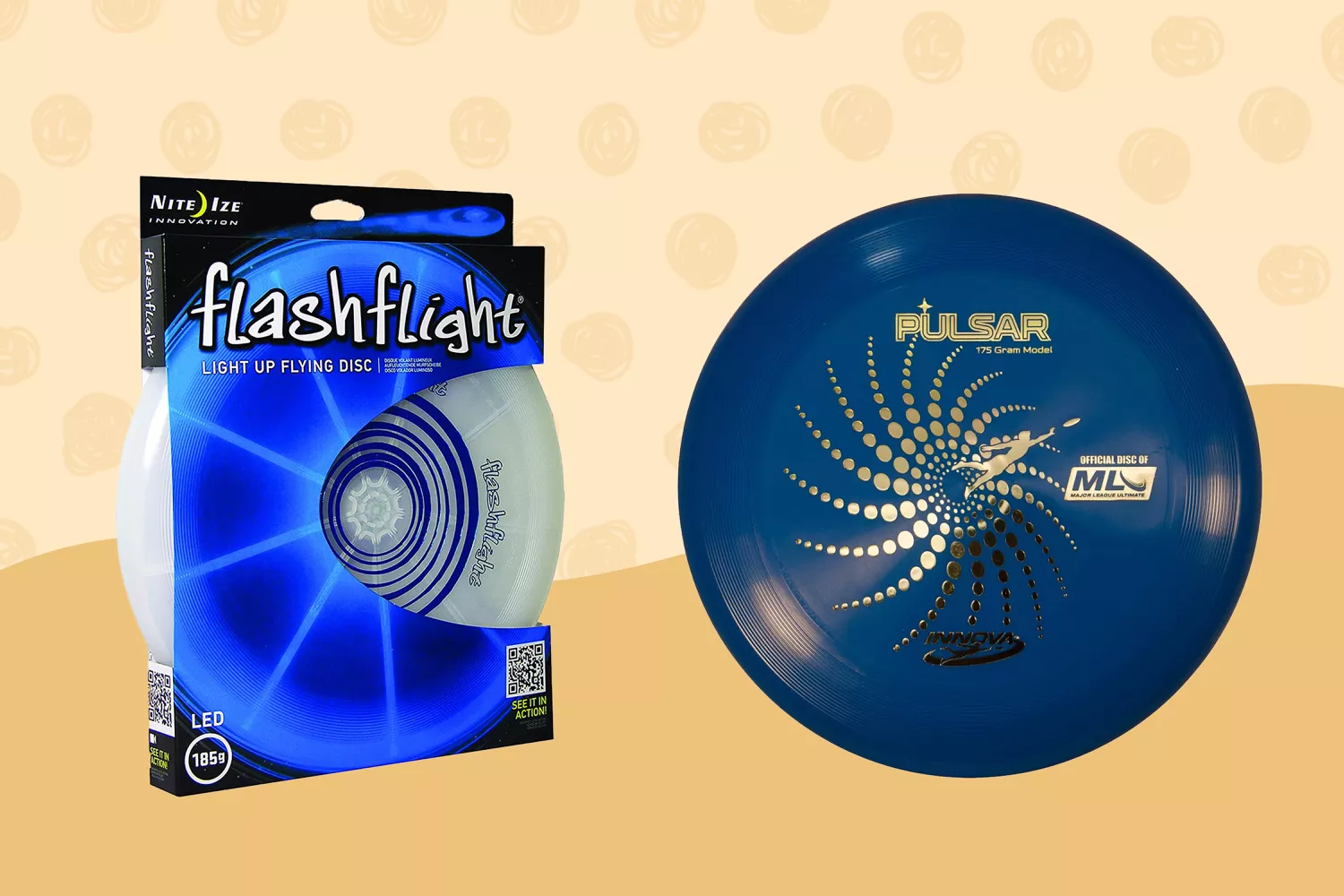 Best Frisbees