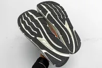 The soles on the bottom of the Altra Men's Paradigm 7 Sneakers