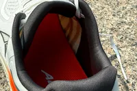 The insole of the Altra Men's Paradigm 7 Sneaker