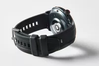 The band on the Amazfit Balance Smart Watch