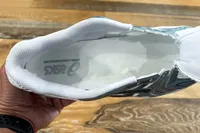 The sole of the Asics Men's Gel-Kayano 14 Sneakers