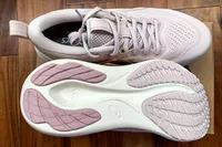 The Asics Women's GEL-Pulse 16 sneakers posed on their box