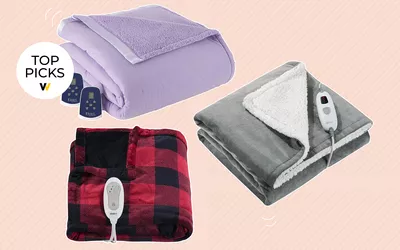 Best Heated Blankets