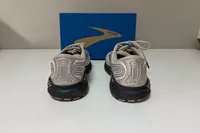 The back of the Brooks Men's Beast GTS 23 Running Shoes