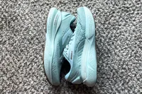 A pair of Brooks Women's Adrenaline GTS 24 Running Shoes side-by-side