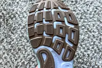 The tread pattern on the Brooks Women's Adrenaline GTS 24 Running Shoes