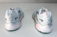 The back of the Brooks Women's Glycerin GTS 22 Running Shoes