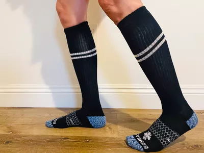 Bombas Women's Strong Compression Socks
