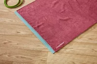 Jade Yoga Lightweight Great Grip Yoga Towel