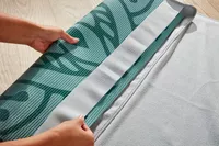 lululemon Yoga Mat Towel with Grip