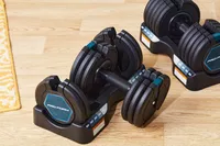ProForm Select-a-Weight Dumbbells