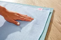 Shandali Sticky Fiber Towel