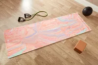 Yoga Design Lab Yoga Mat Towel