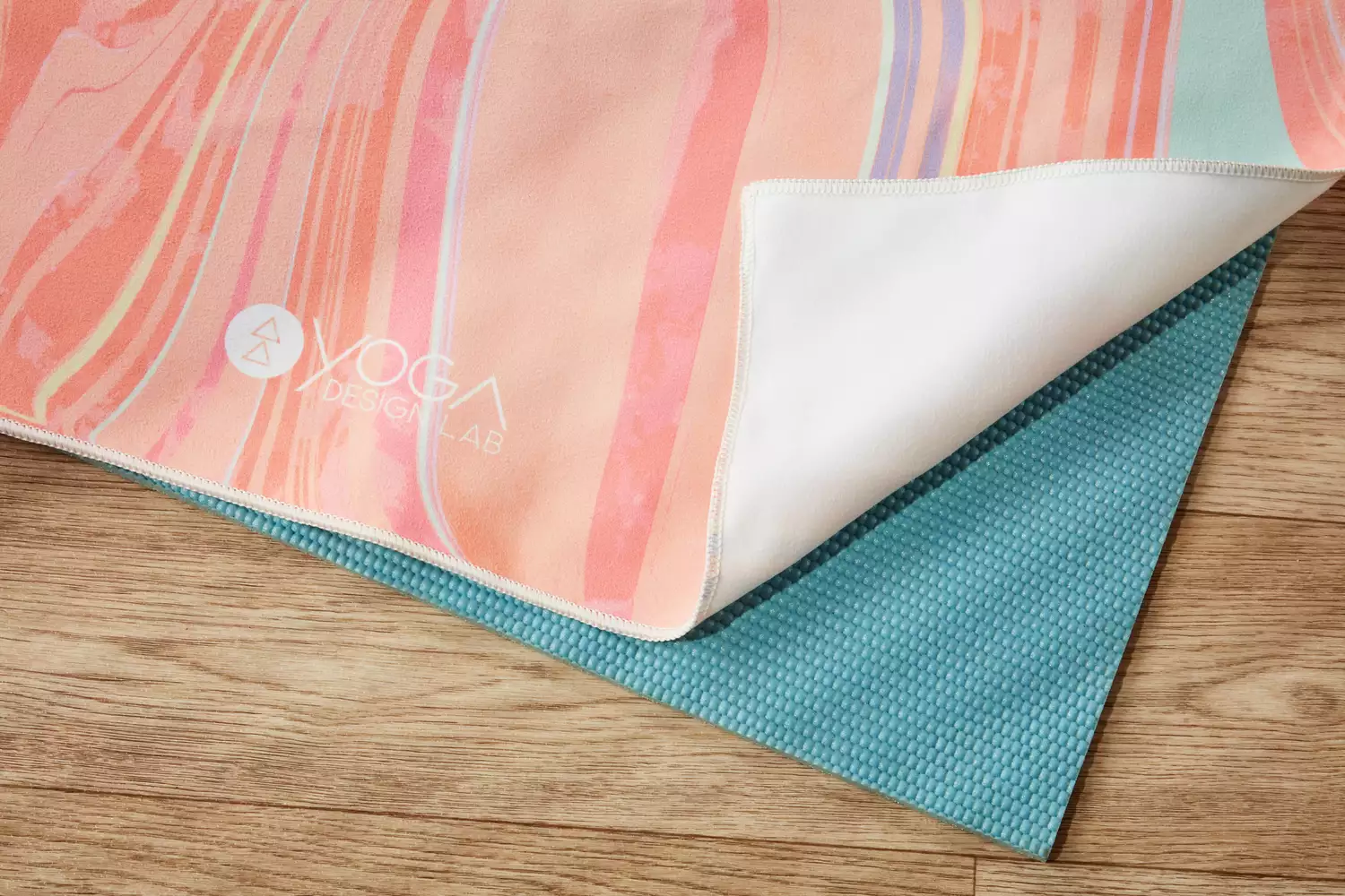 Yoga Design Lab Yoga Mat Towel