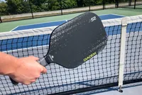 The design on the Diadem A52 Pickleball Paddle