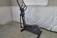 The Niceday Classic Elliptical CT11S in the corner of a room