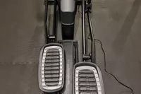 The step part of the NordicTrack AirGlide 7i Elliptical