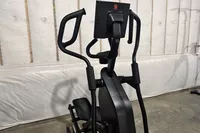 The Schwinn 490 Elliptical in the room