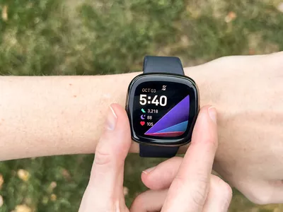 Fitbit Sense