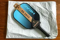 The HEAD Attitude Core Pickleball Paddle in paper packaging