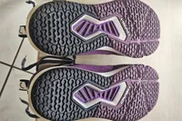 The treads on the bottom of the HEAD Women's Motion Pro Pickleball Shoes