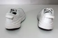 The heels the Hoka Women's Bondi SR Road Shoes