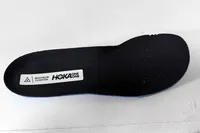 The insole for the Hoka Women's Bondi SR Road Shoes