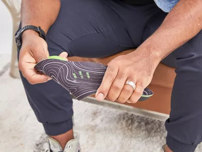 Oboz O Fit Insole Plus II