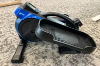 The pedals on the LifePro FlexStride Plus