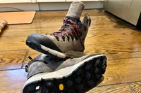 The Danner Arctic 600 Side-Zip Boots