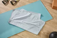 lululemon Yoga Mat Towel with Grip