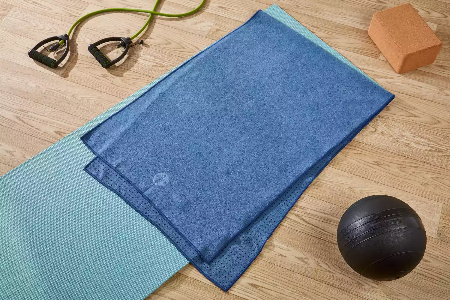 Manduka Yogitoes Yoga Towel