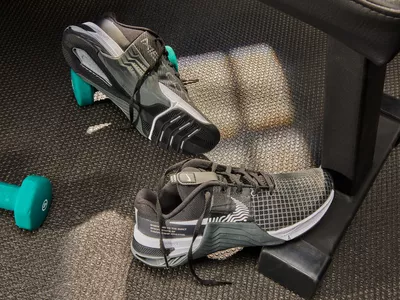 Nike Metcon 8 Training Shoes