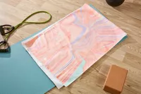 Yoga Design Lab Yoga Mat Towel