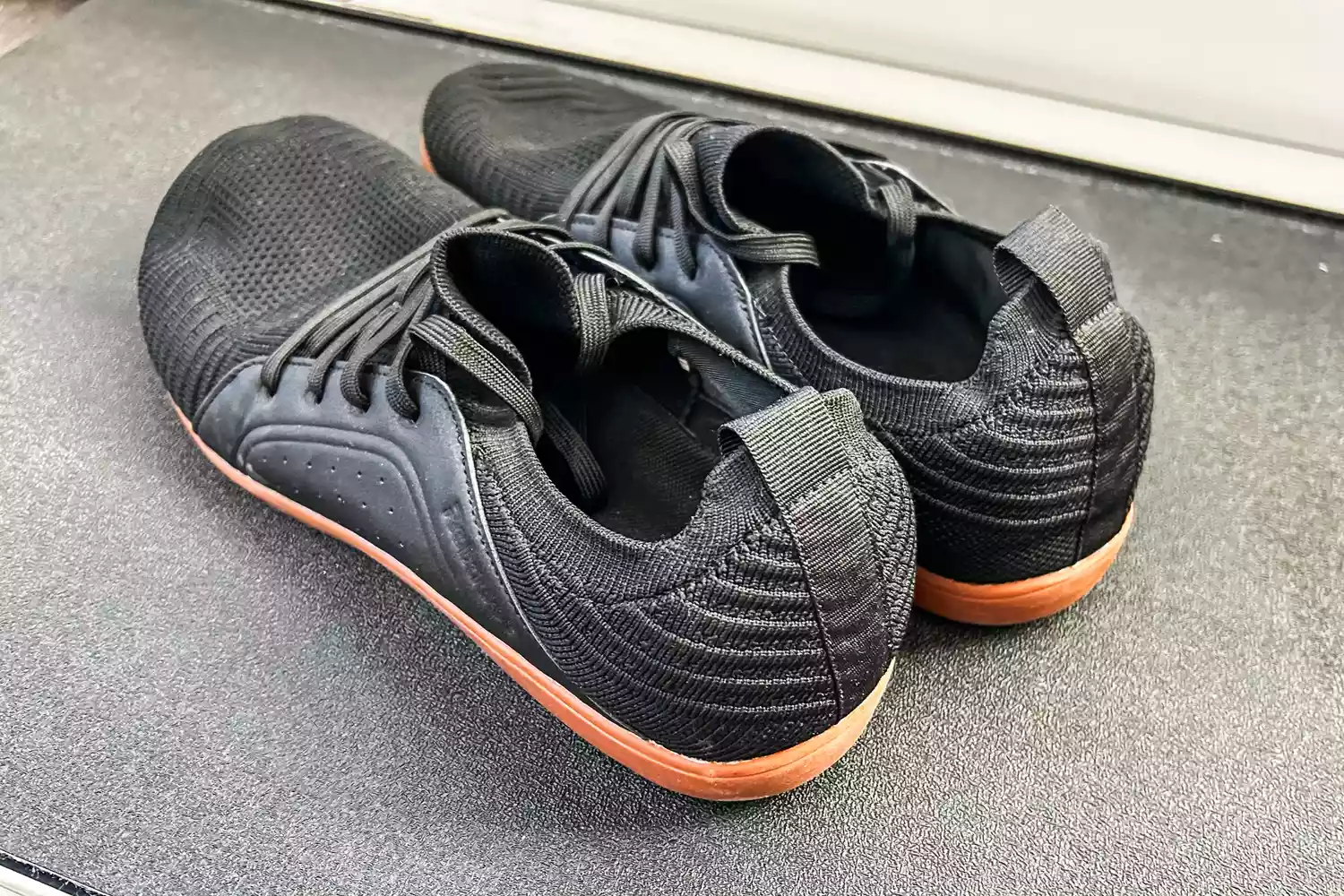 The Relxfeet Men's Minimalist Barefoot Shoes