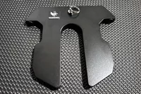 A piece of the REP Fitness REP x PÉPIN FAST Series Adjustable Dumbbell