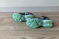 The bottom treads on the Ryka Devotion XT Mid Top Training Shoes